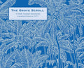 The Grove Scroll - A Walk Around Downtown Coconut Grove in 1971 - Hardcover