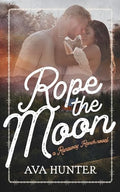 Rope the Moon - Paperback