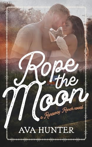 Rope the Moon - Paperback