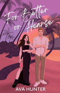 For Better or Hearse - Paperback
