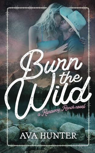 Burn the Wild - Paperback