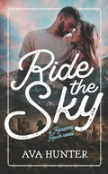 Ride the Sky - Paperback