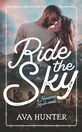 Ride the Sky - Paperback