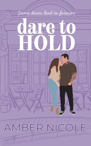 Dare To Hold - Paperback