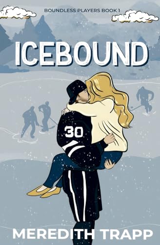 Icebound - Paperback