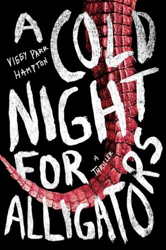 A Cold Night for Alligators - Paperback