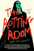 The Rotting Room - Paperback