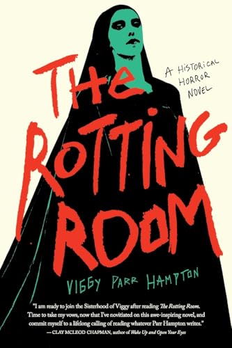 The Rotting Room - Paperback