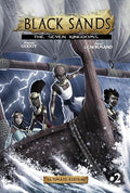 Black Sands the Seven Kingdoms, Vol 2 - Paperback