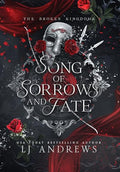 Song of Sorrows and Fate - Hardcover