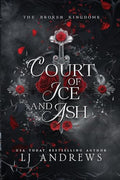 Court of Ice and Ash - Paperback
