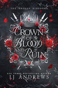 Crown of Blood and Ruin - Paperback