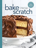 Bake from Scratch (Vol 9): Artisan Recipes for the Home Baker - Hardcover