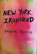 New York Ironweed - Paperback