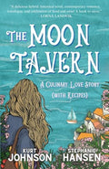 The Moon Tavern - Paperback