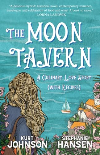 The Moon Tavern - Paperback