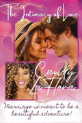 The Intimacy Of Love: Marriage is meant to be a beautiful adventure - Paperback