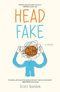 Head Fake - Paperback