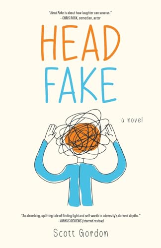 Head Fake - Paperback