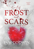 Heart of Frost and Scars - Hardcover