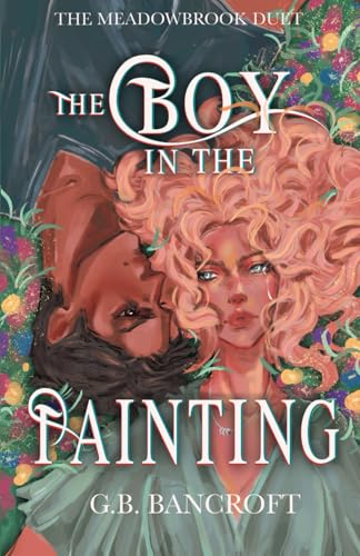 The Boy in the Painting: a why choose portal fantasy romance - Paperback