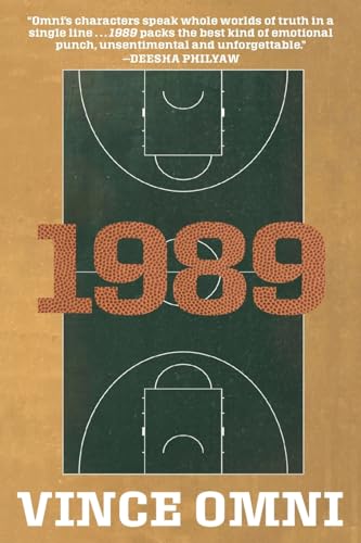1989 - Paperback