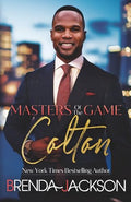 Masters of the Game - Colton - Paperback