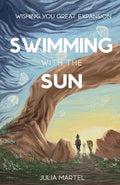 Swimming with the Sun - Paperback