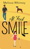 At First Smile - Paperback