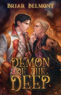 Demon of the Deep - Paperback