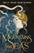 Of Mountains and Seas - Paperback