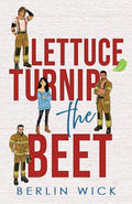 Lettuce Turnip the Beet - Paperback