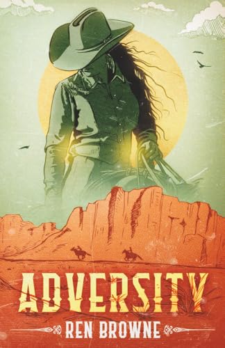 Adversity - Paperback