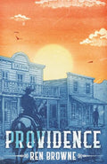 Providence - Paperback