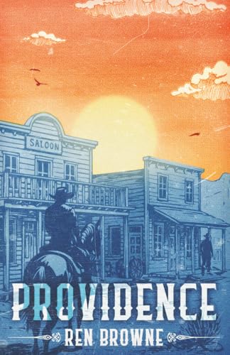 Providence - Paperback