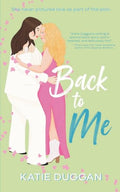 Back to Me - Paperback