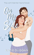On My Side - Paperback
