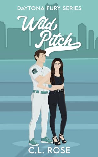 Wild Pitch - Paperback
