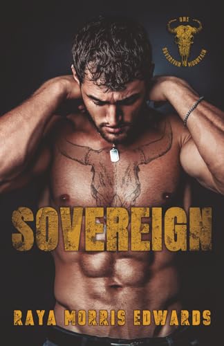 Sovereign - Paperback