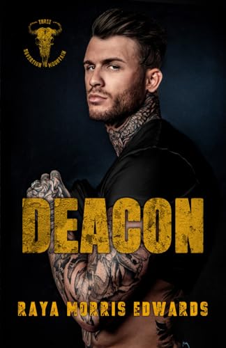 Deacon - Paperback
