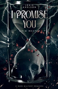 I Promise You - Paperback
