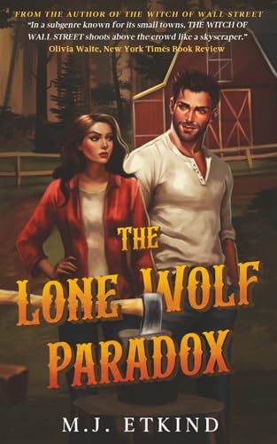 The Lone Wolf Paradox - Paperback