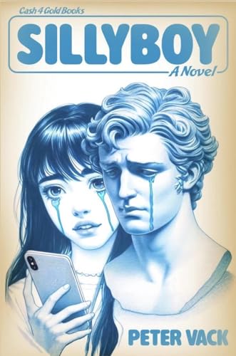 Sillyboy - Paperback