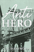 Anti-Hero - Paperback