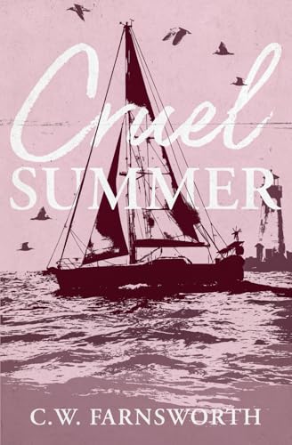Cruel Summer - Paperback