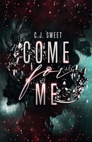 Come for Me - Paperback