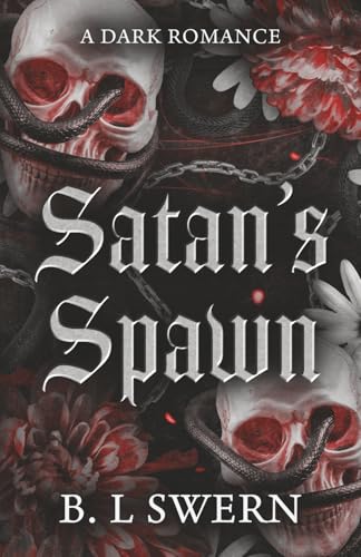 Satan's Spawn - Paperback