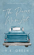 The Pieces We've Lost - Paperback
