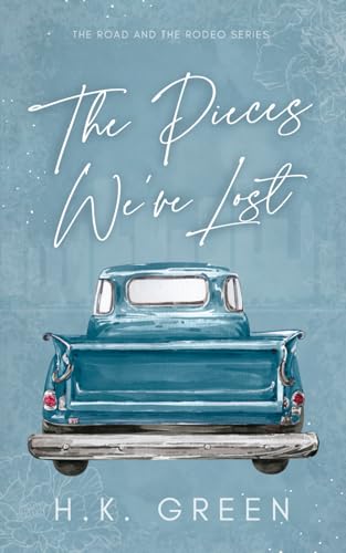 The Pieces We've Lost - Paperback