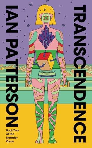 Transcendence - Paperback